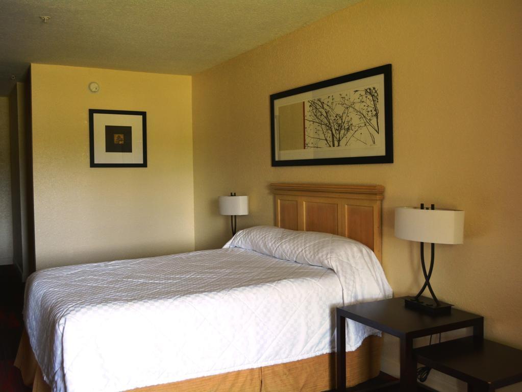 Crystal Cove Riverfront Resort Palatka Zimmer foto